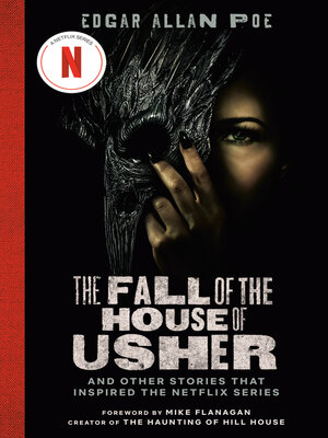 The Fall of the House of Usher - ebook